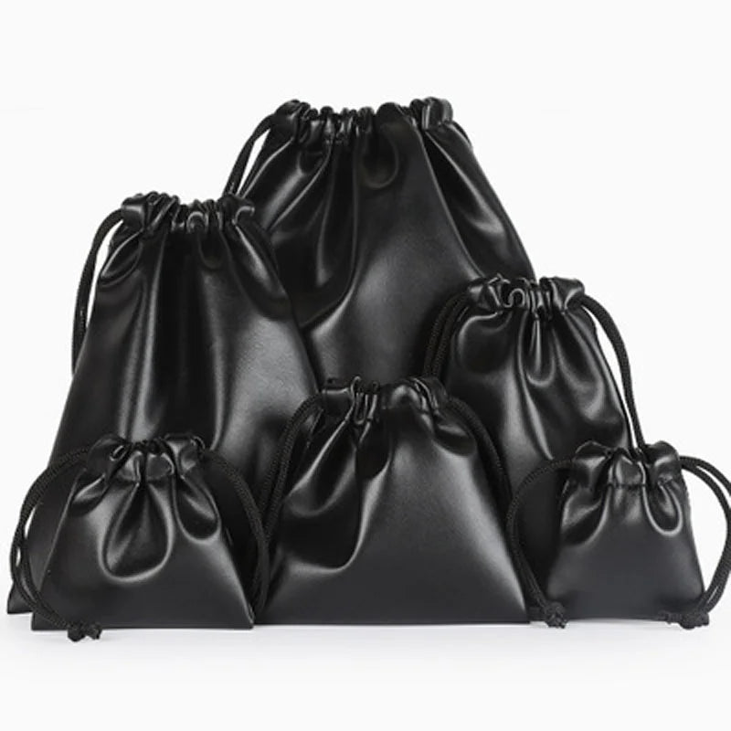 Nordspur | OmniPouch Plain Drawstring Pouch Bag