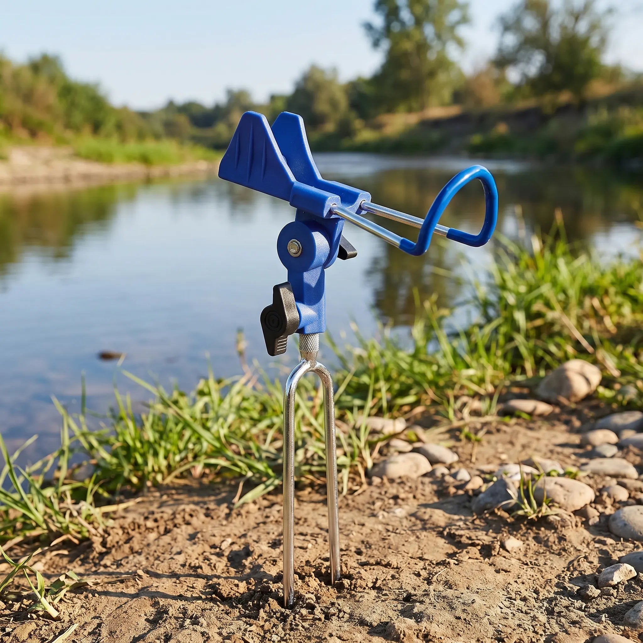Nordspur | OmniRod Adjustable Fishing Rod Holder