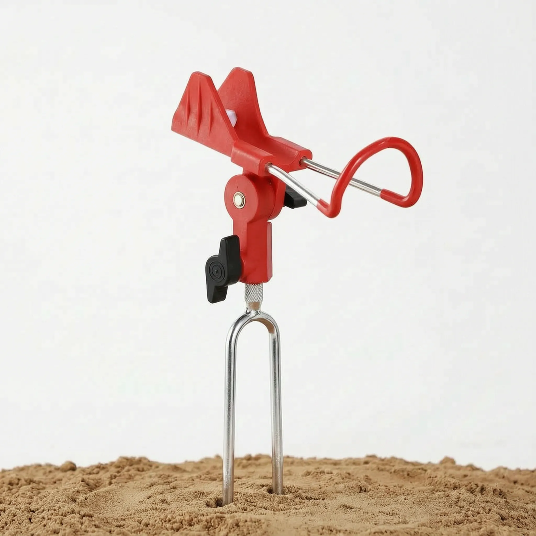 Nordspur | OmniRod Adjustable Fishing Rod Holder