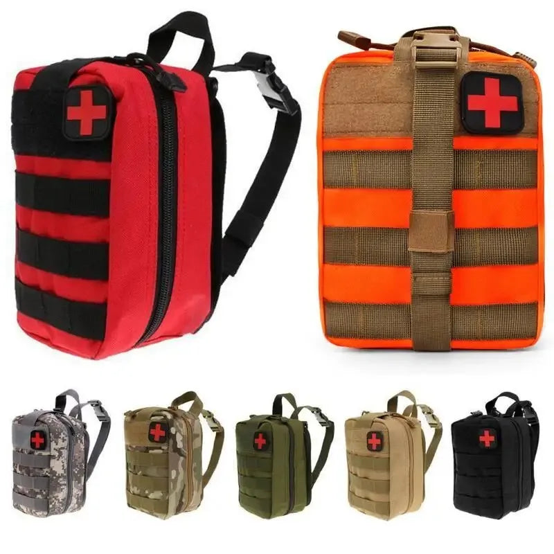 Nordspur | Omnipack Tactical Utility Pouch