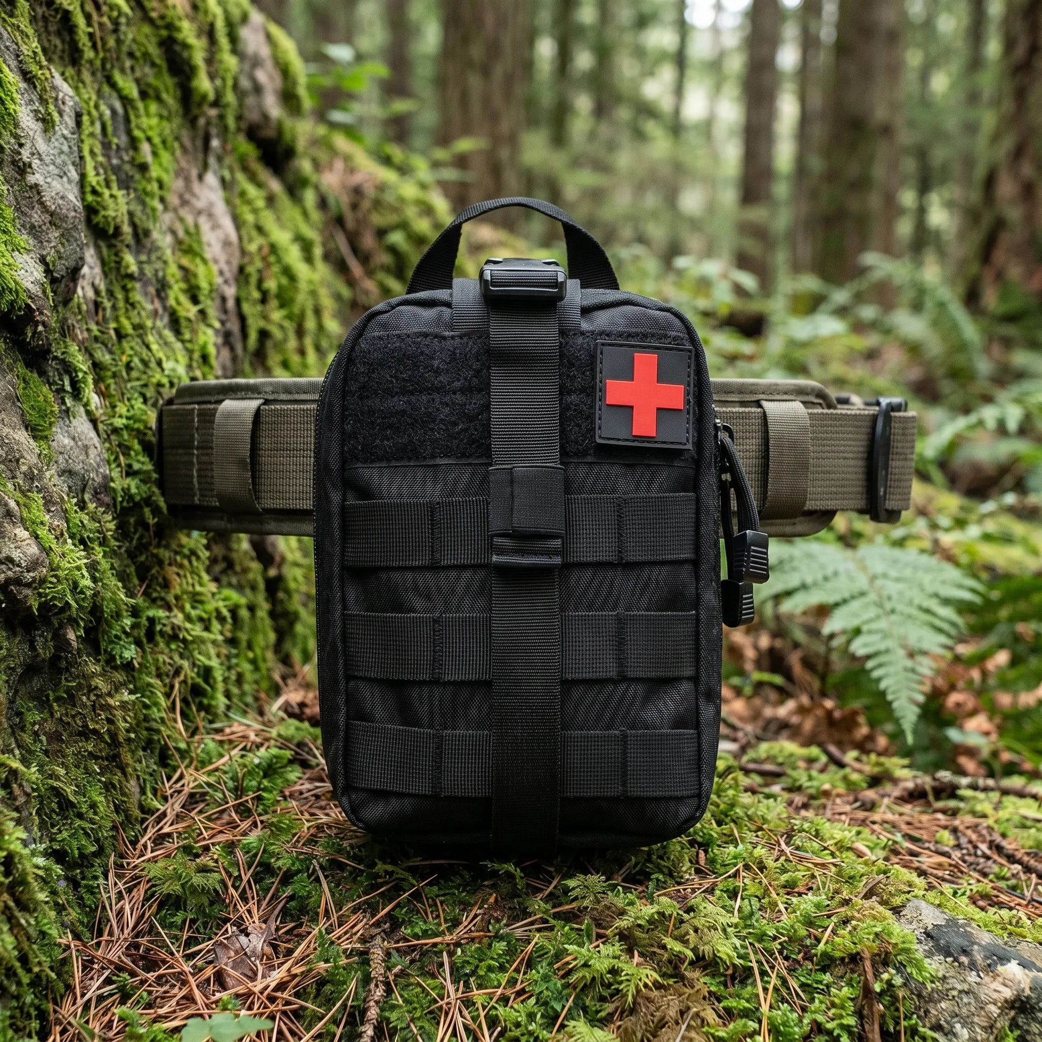Nordspur | Omnipack Tactical Utility Pouch