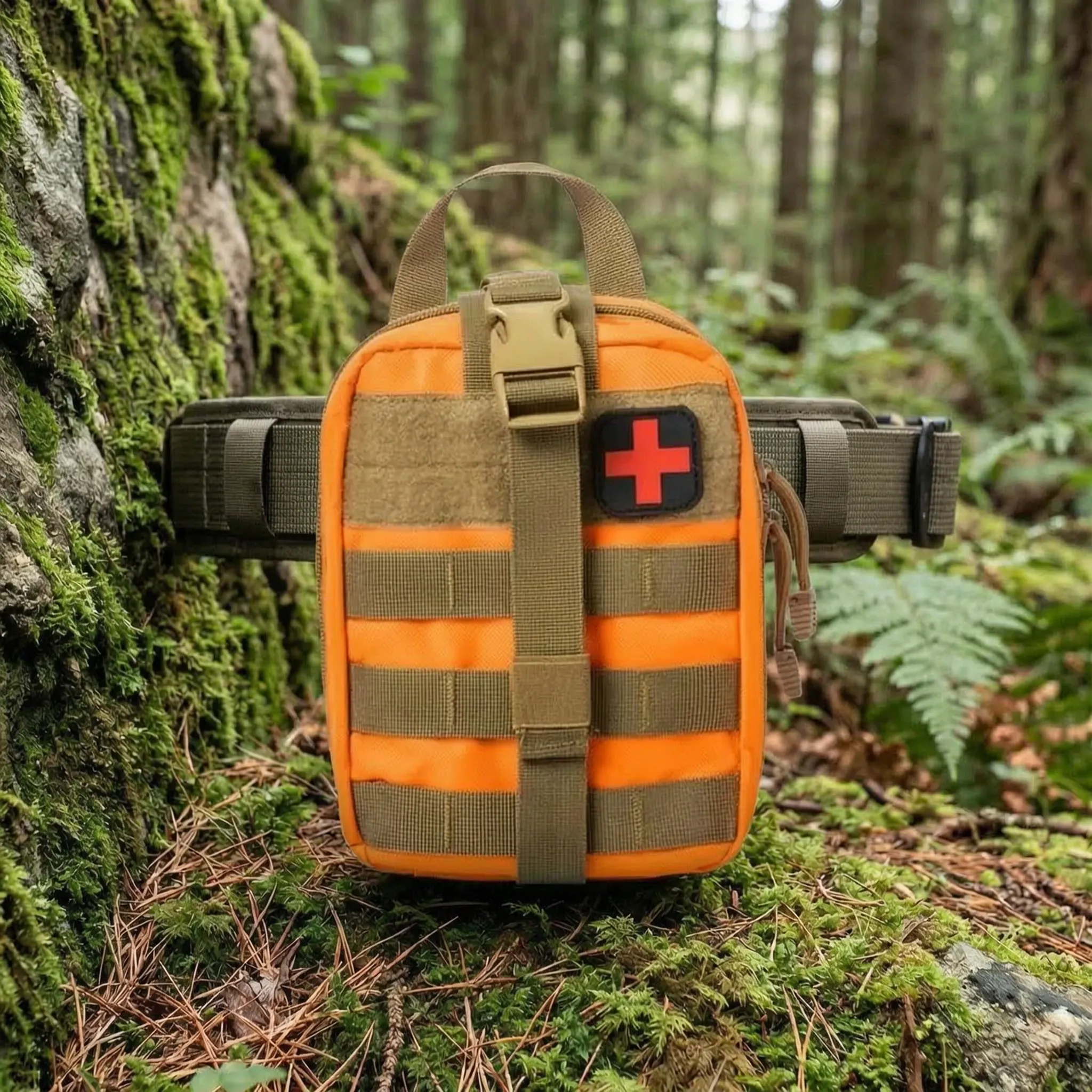 Nordspur | Omnipack Tactical Utility Pouch