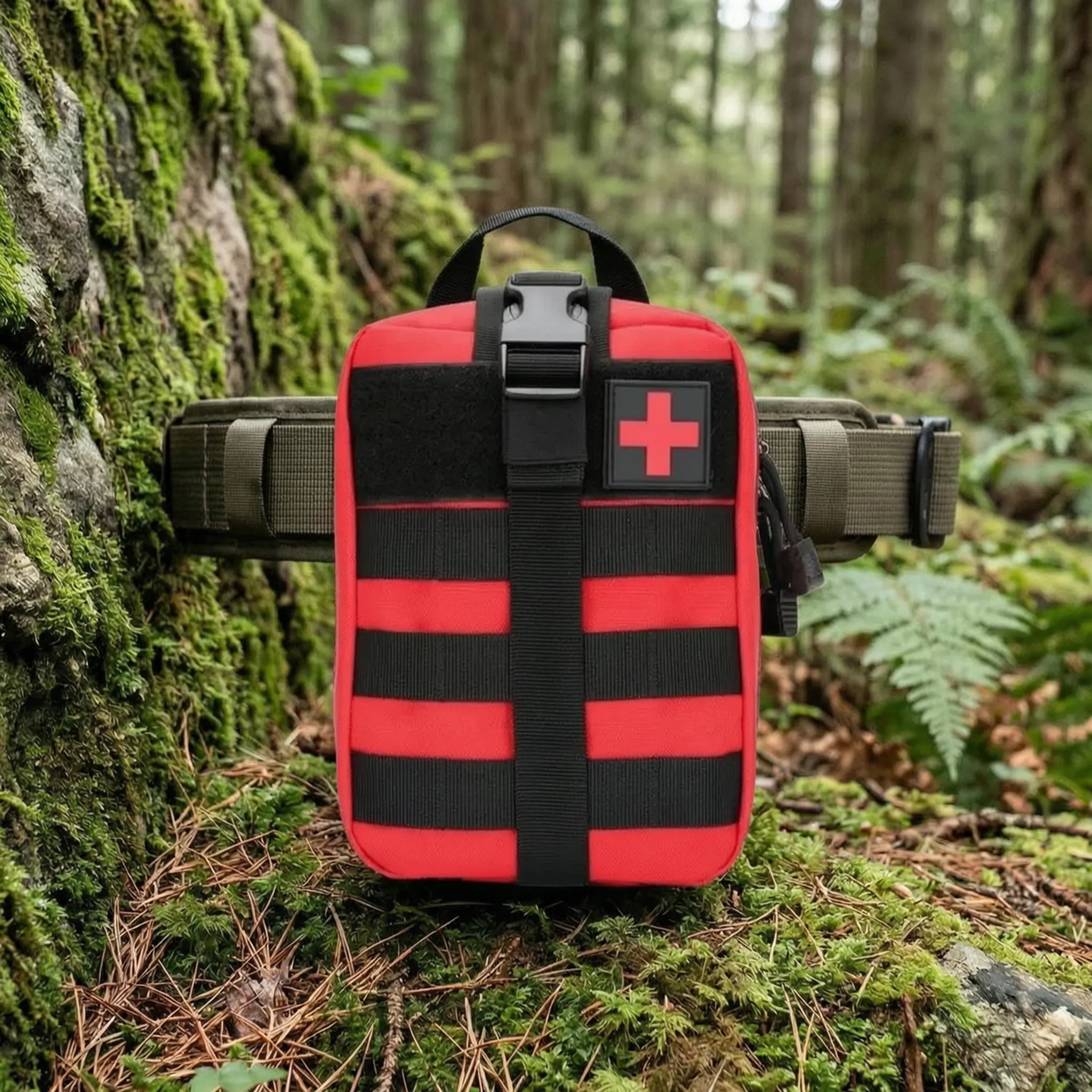 Nordspur | Omnipack Tactical Utility Pouch