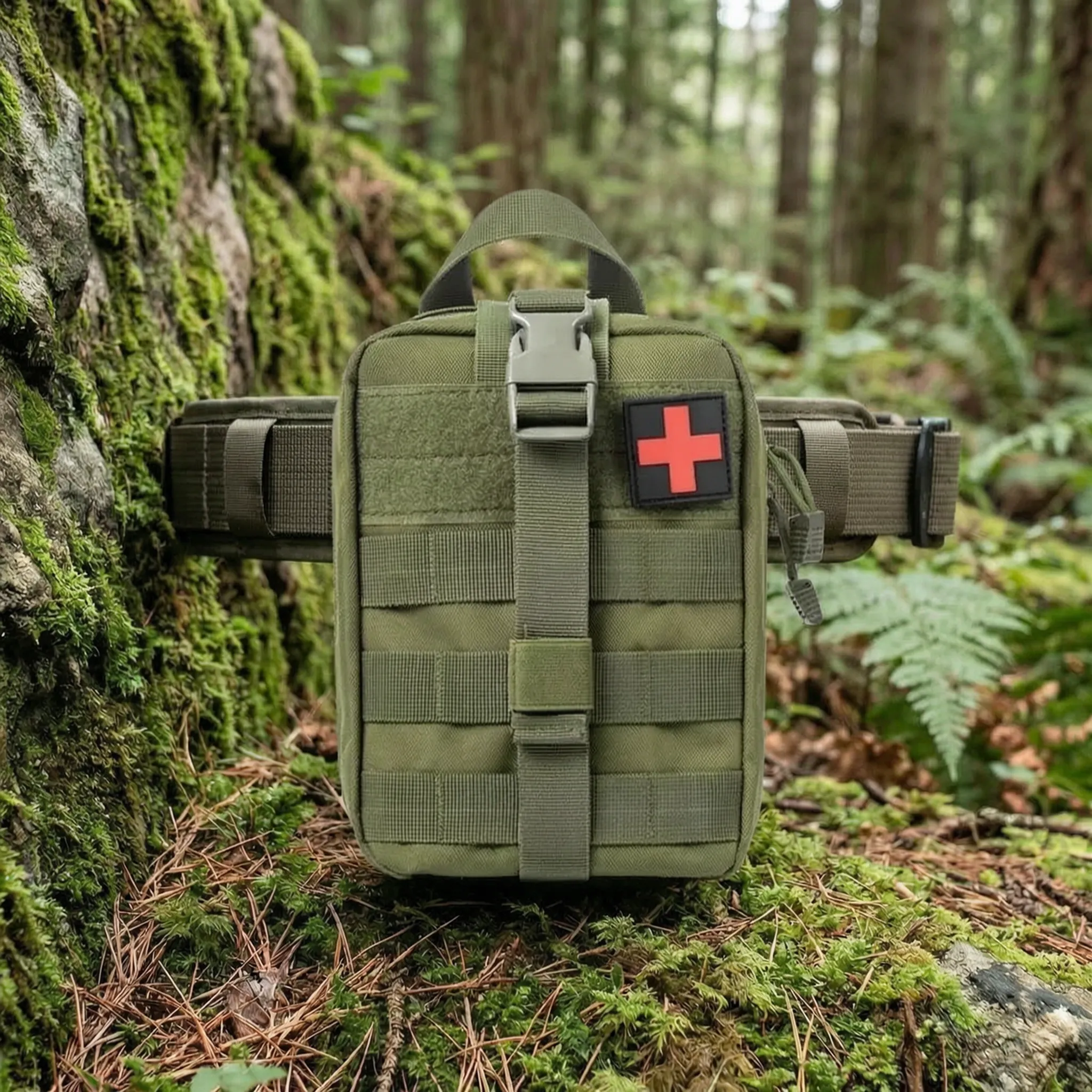 Nordspur | Omnipack Tactical Utility Pouch