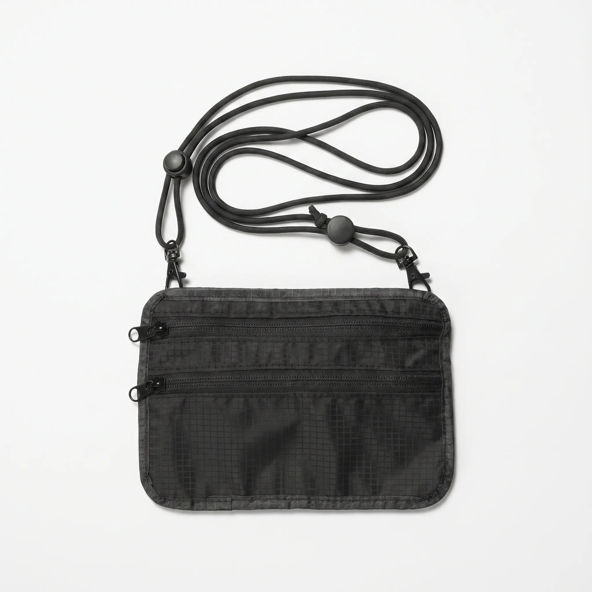 Nordspur | Omnitra Slim Crossbody Travel Pouch
