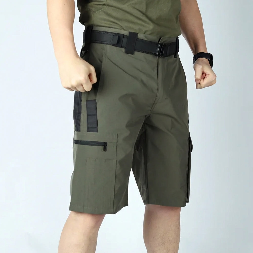 Nordspur | Operonix Men Tactical Cargo Shorts