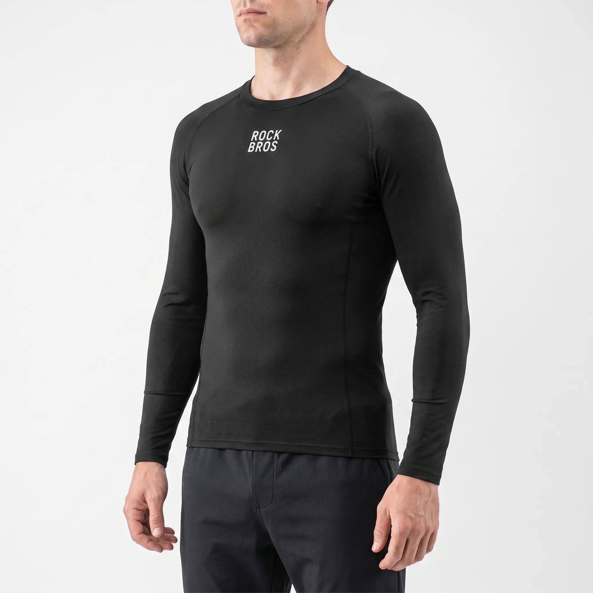 Nordspur | OptiLayer Long Sleeve Cycling Base Layer