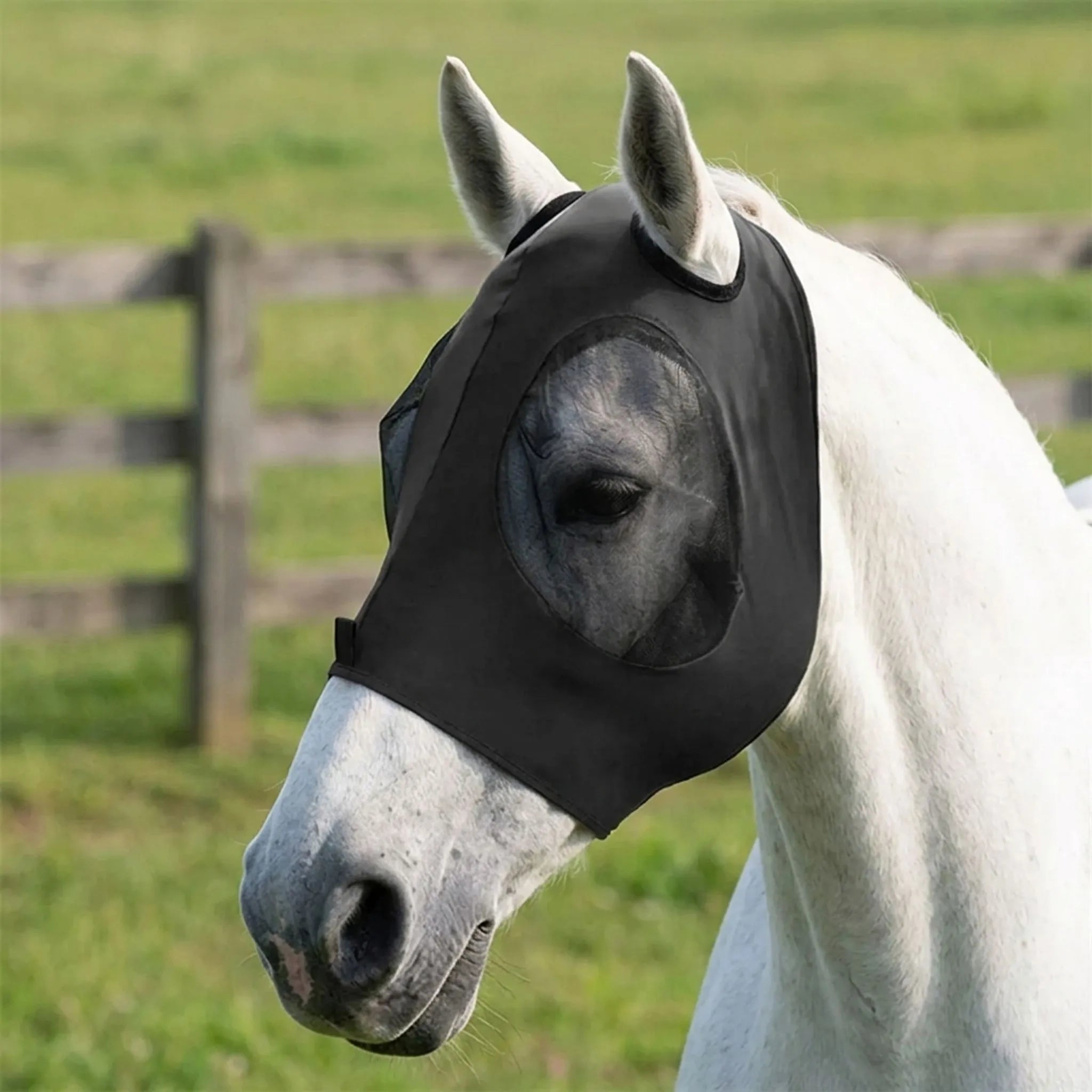 Nordspur | Optigaze Slip-On Horse Fly Mask
