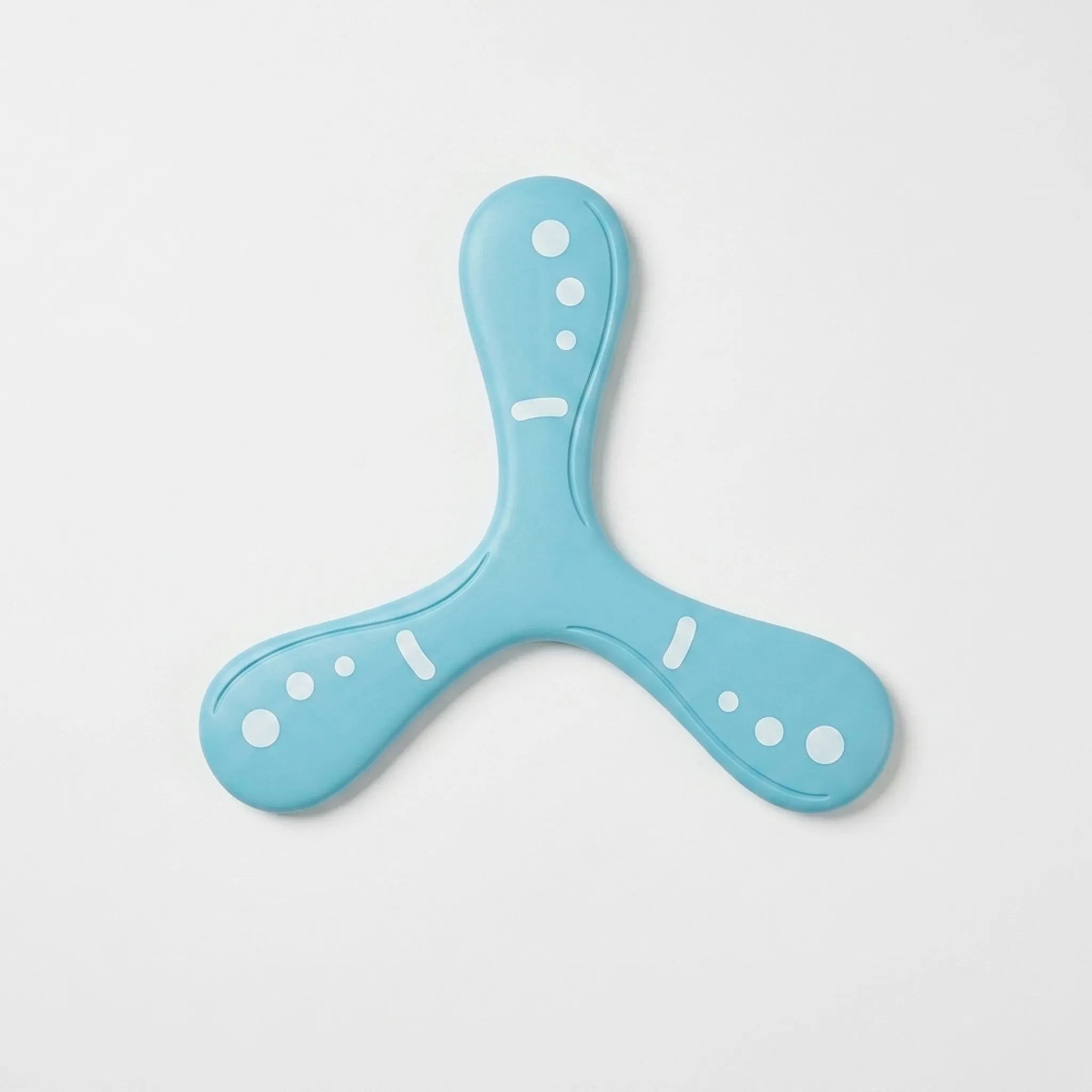 Nordspur | Orbitoss Soft Three-Leaf Boomerang