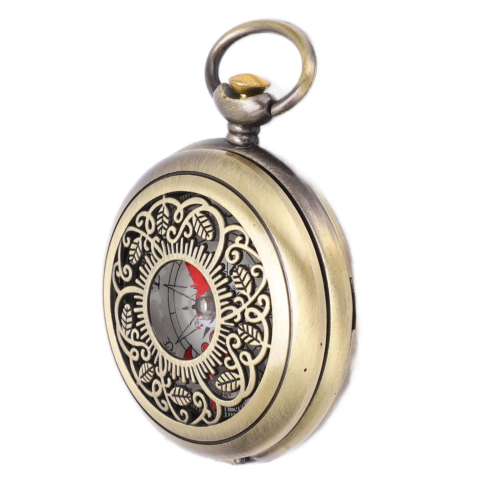 Nordspur | Orientez Pocket Lid Compass