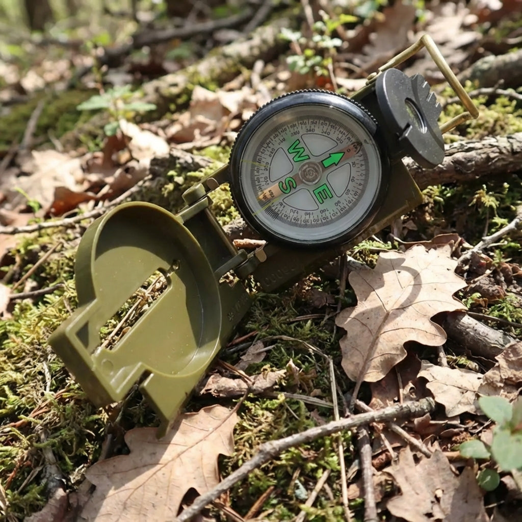 Nordspur | Oriento Lensatic Field Compass