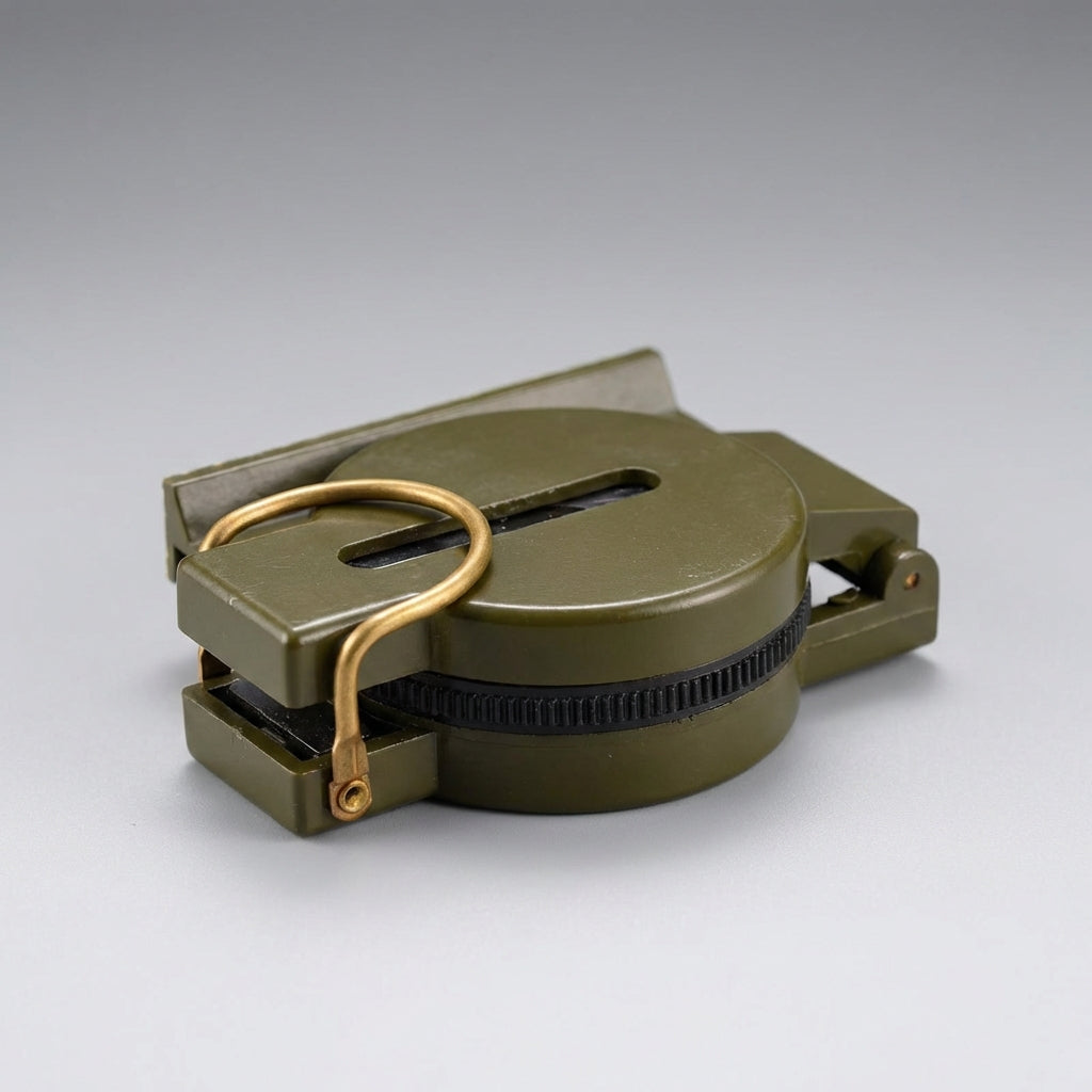Nordspur | Oriento Lensatic Field Compass