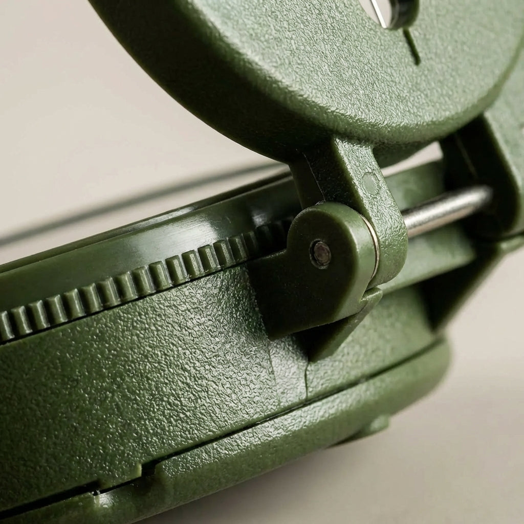 Nordspur | Oriento Lensatic Field Compass
