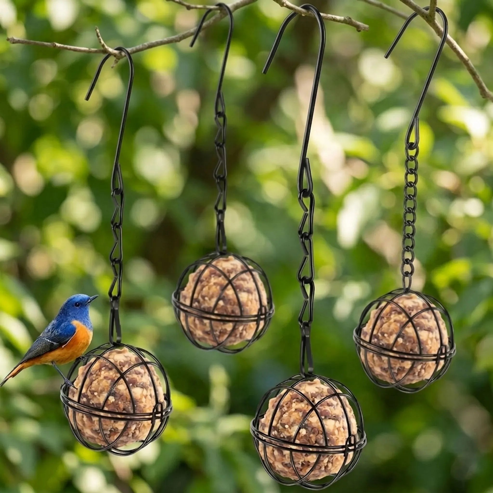 Nordspur | Orniserv Hanging Garden Bird Feeder