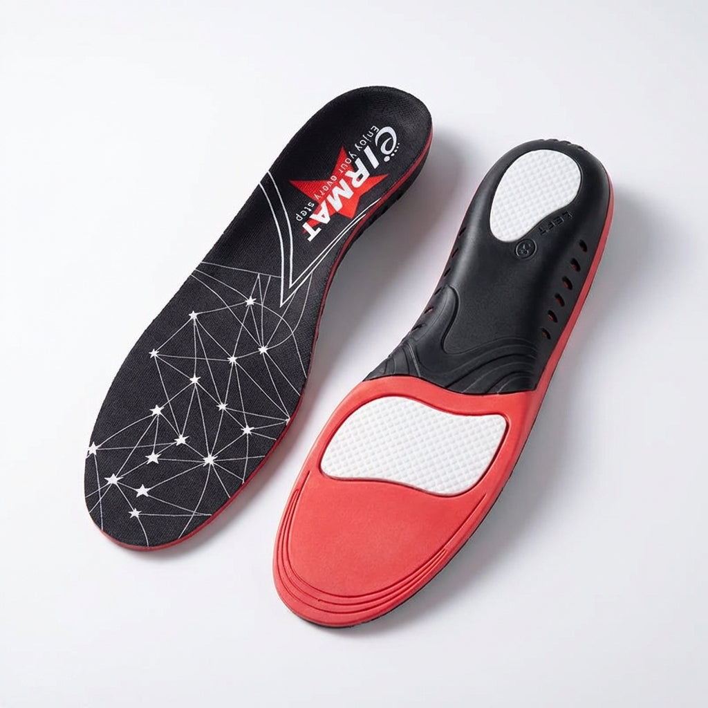 Nordspur | Orthexa Orthotic Sport Insole Insert