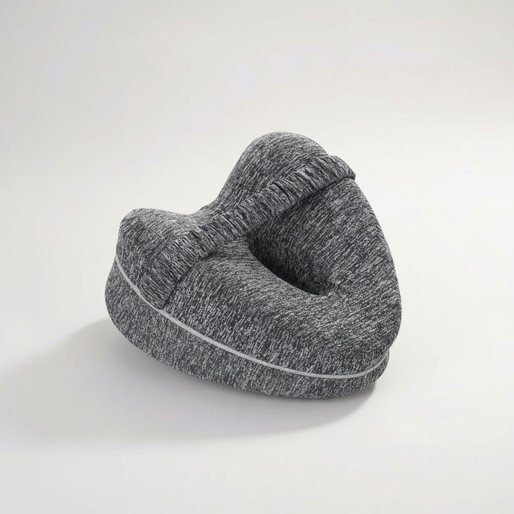 Nordspur | OrthoLuna Memory Foam Leg Support Pillow