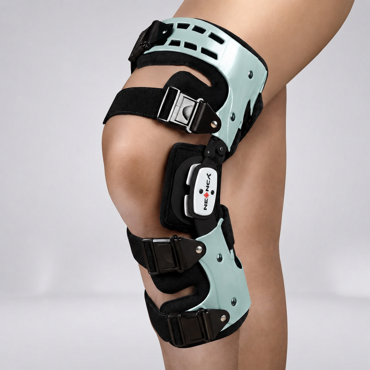 Nordspur | OrthoVance Unloader Knee Support Brace