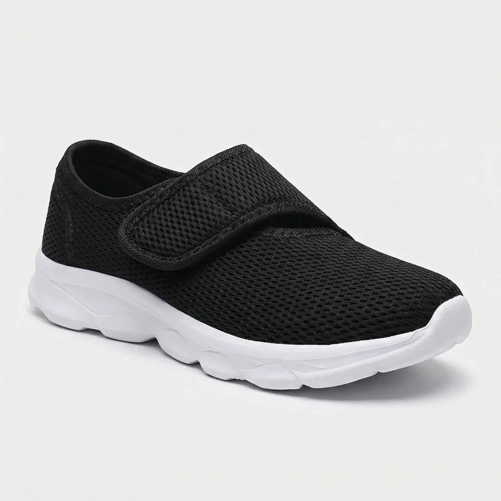 Nordspur | Orthowalk Wide-Fit Adjustable Orthopedic Walking Shoe