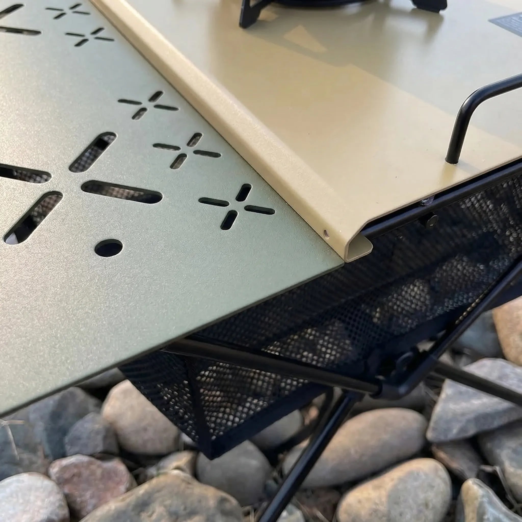 Nordspur | Outrekko Modular Folding Outdoor Camp Table