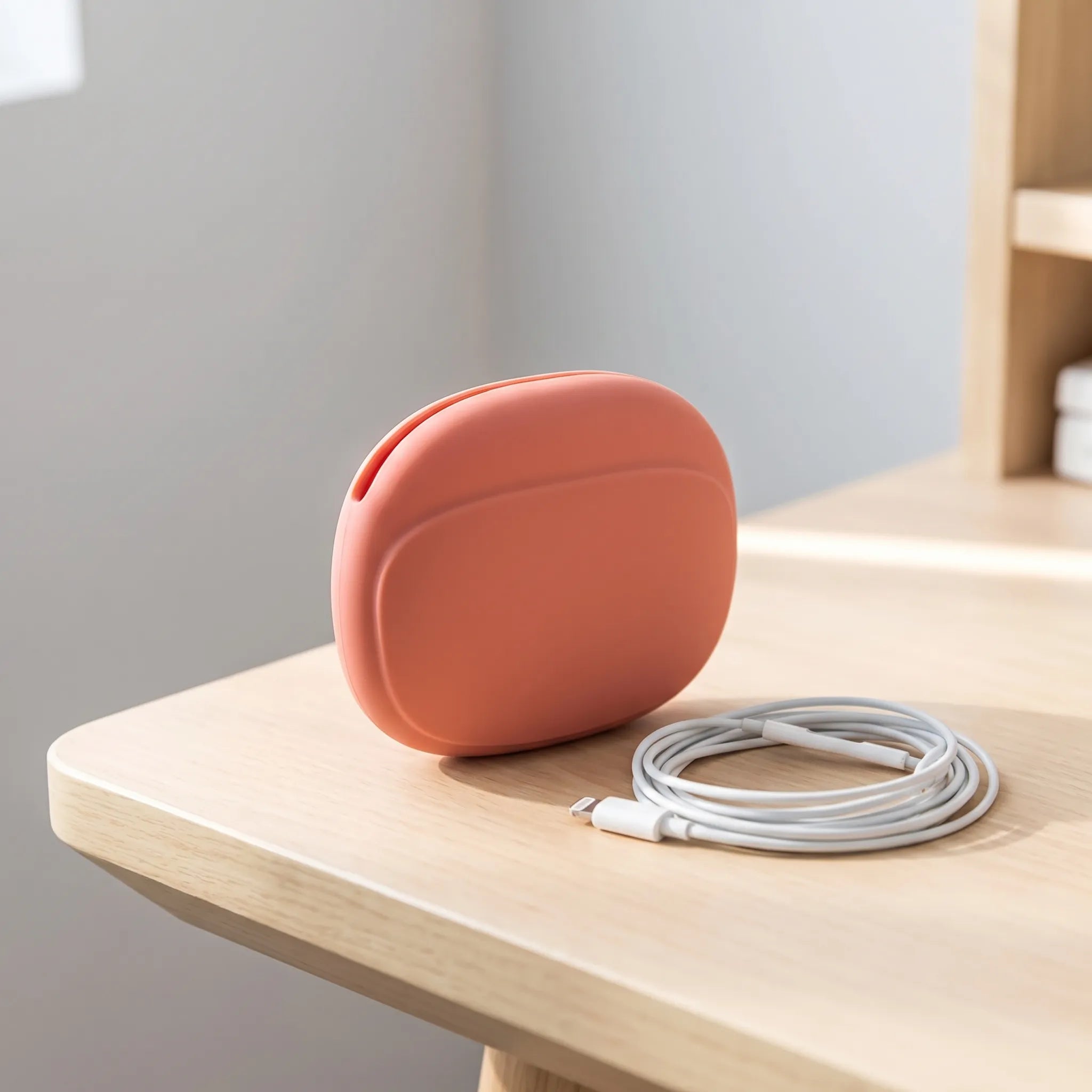 Nordspur | Ovaris Compact Travel Cable Organiser Pouch