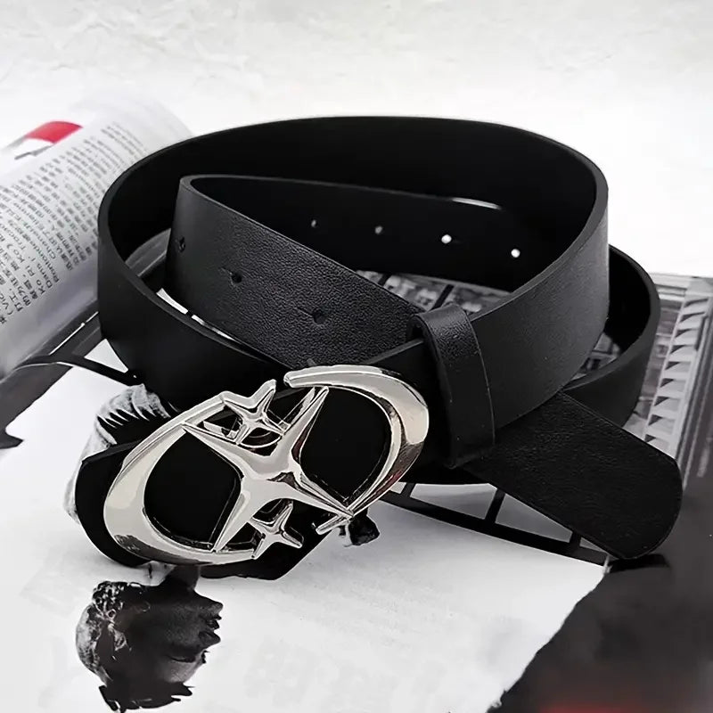 Nordspur | Ovencore Unisex Casual Belt