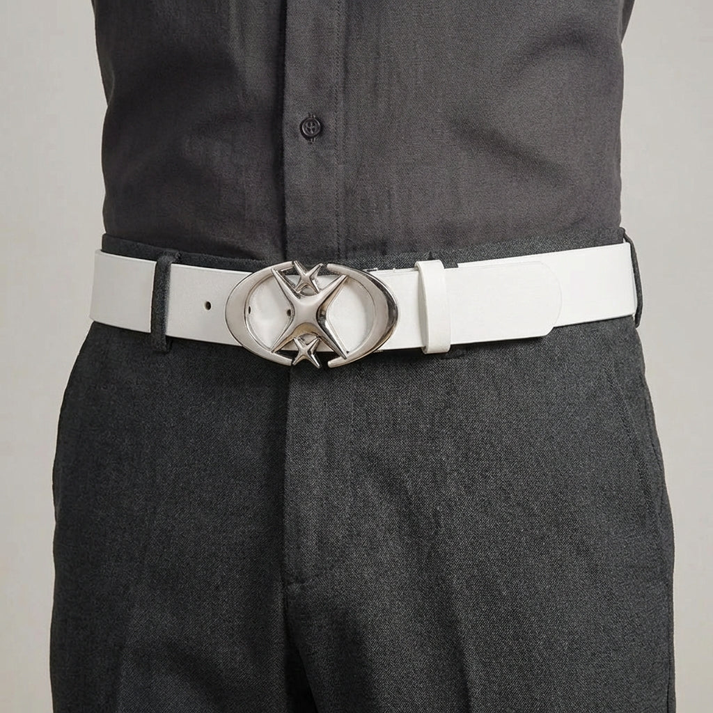 Nordspur | Ovencore Unisex Casual Belt