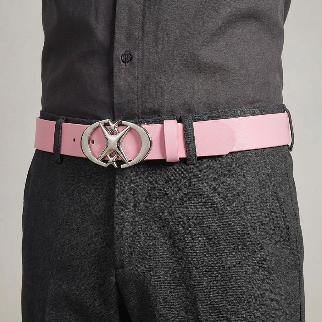 Nordspur | Ovencore Unisex Casual Belt