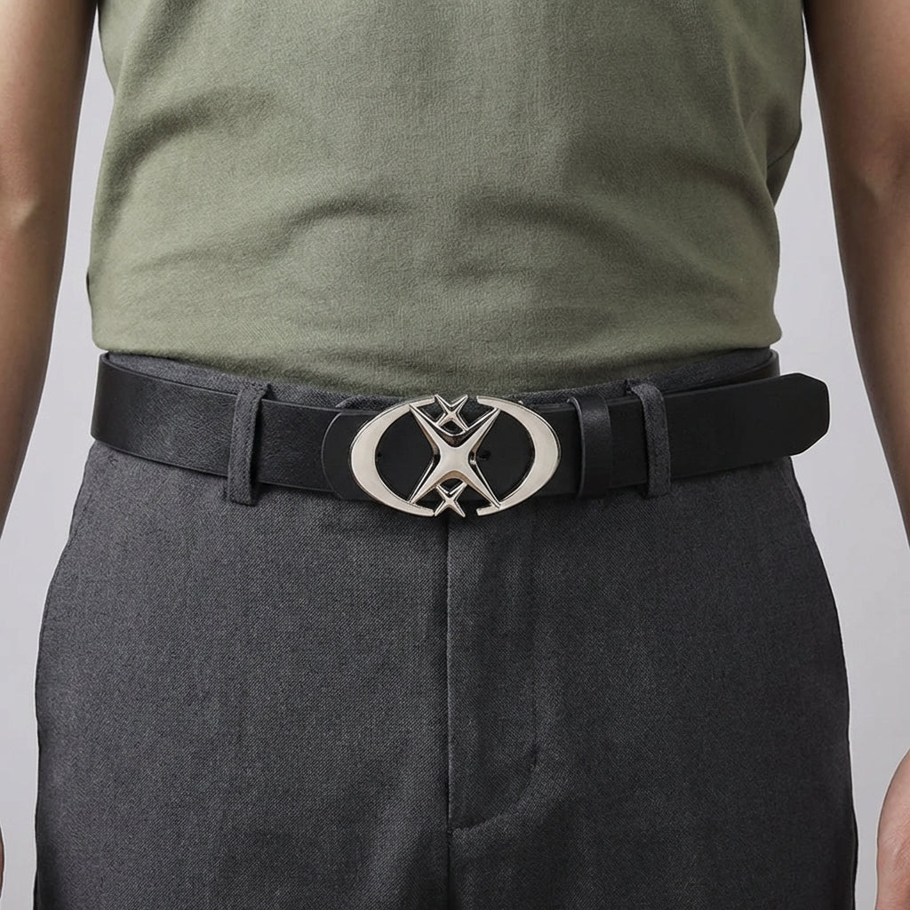 Nordspur | Ovencore Unisex Casual Belt