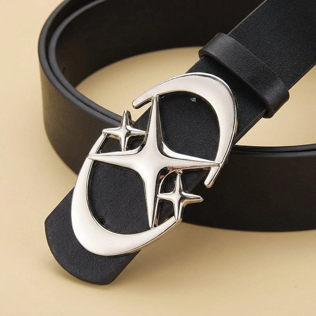 Nordspur | Ovencore Unisex Casual Belt