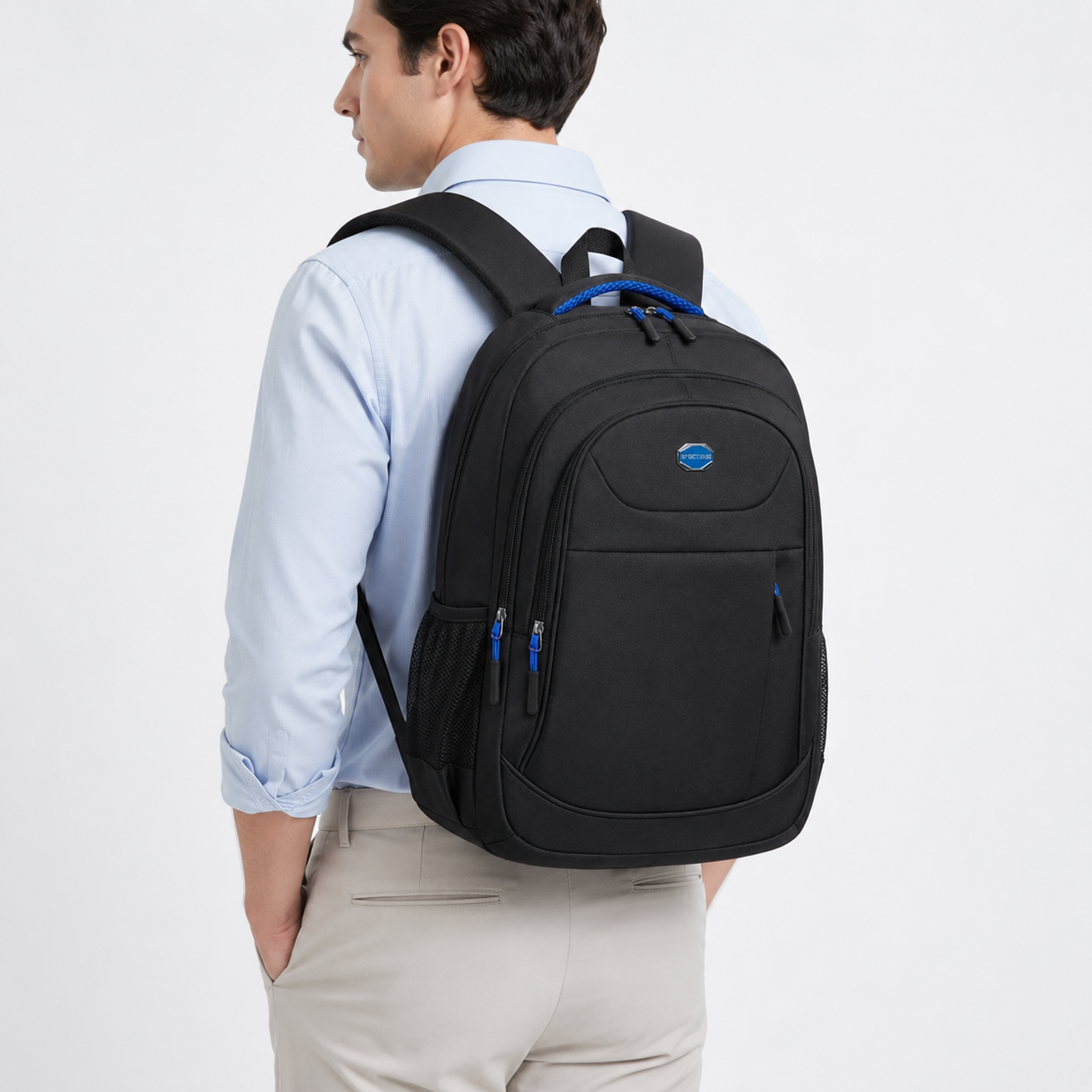 Nordspur | Oxford Business Backpack