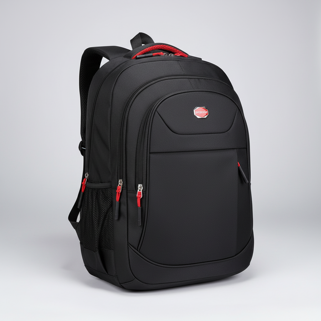 Nordspur | Oxford Fabric Business Backpack