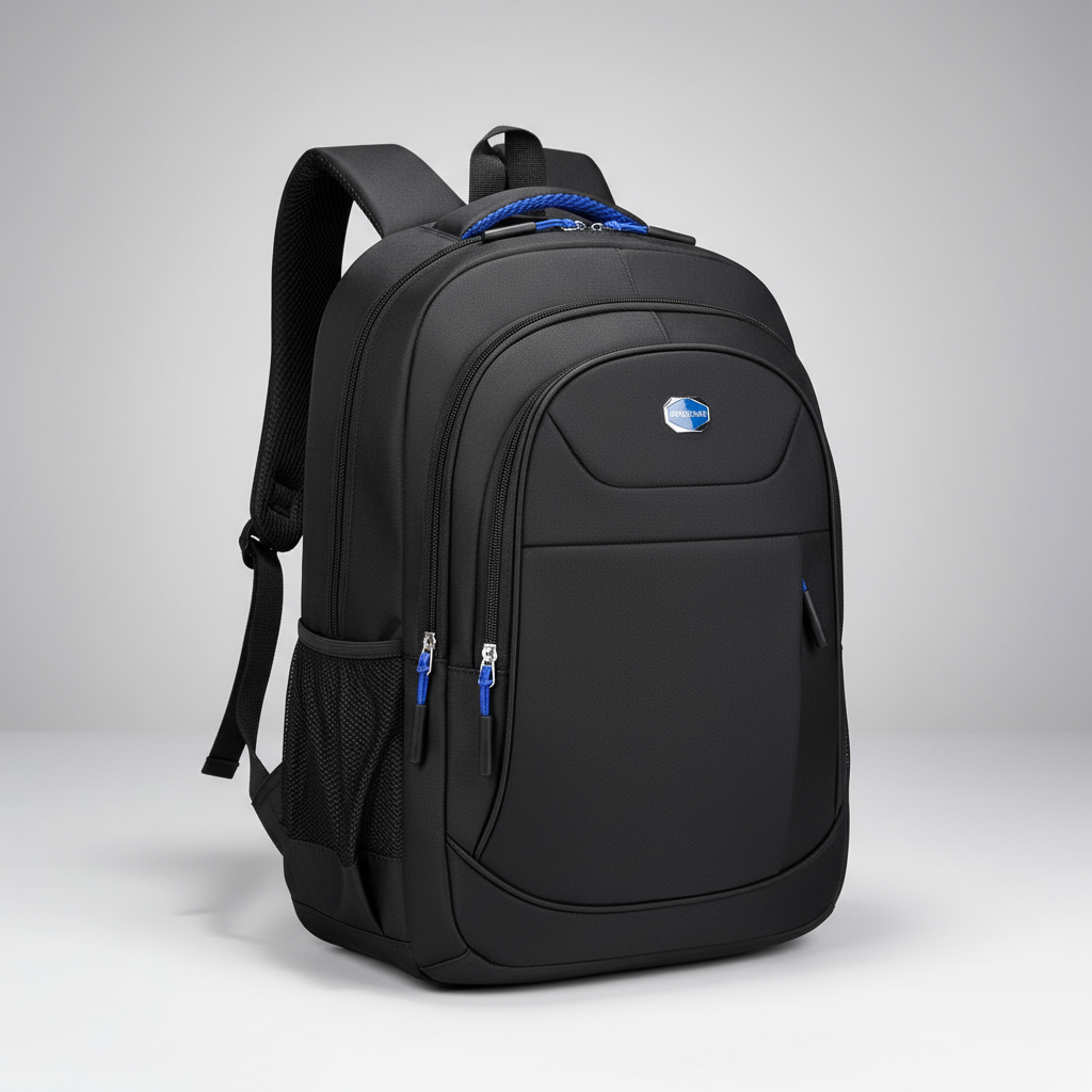 Nordspur | Oxford Fabric Business Backpack