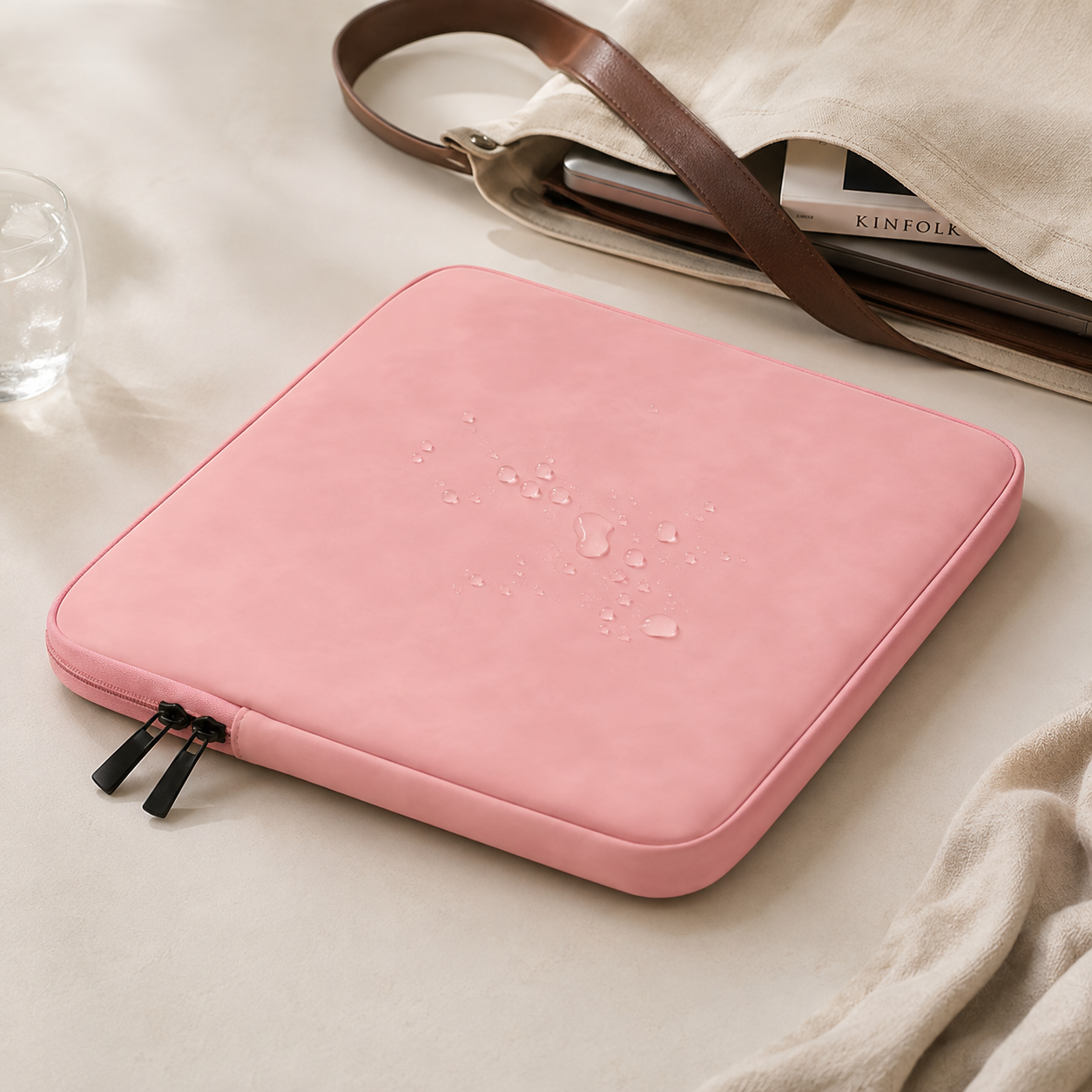 Nordspur | PU Laptop Sleeve