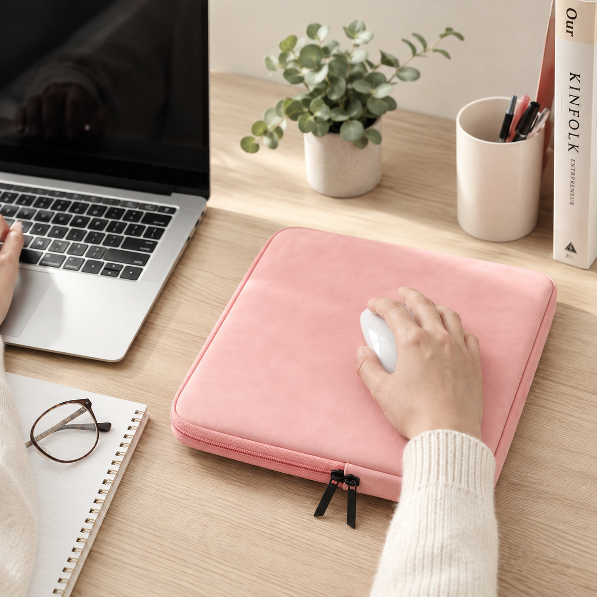 Nordspur | PU Laptop Sleeve