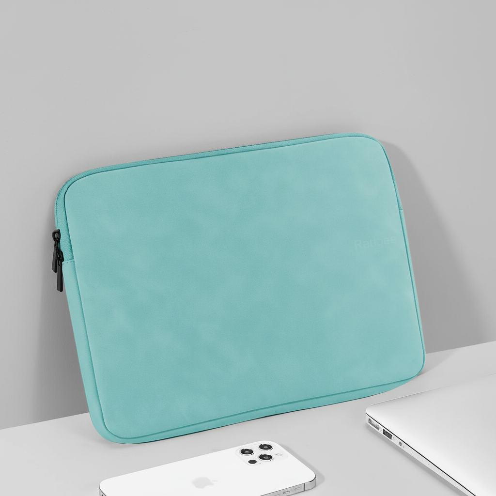Nordspur | PU Leather Laptop Sleeve