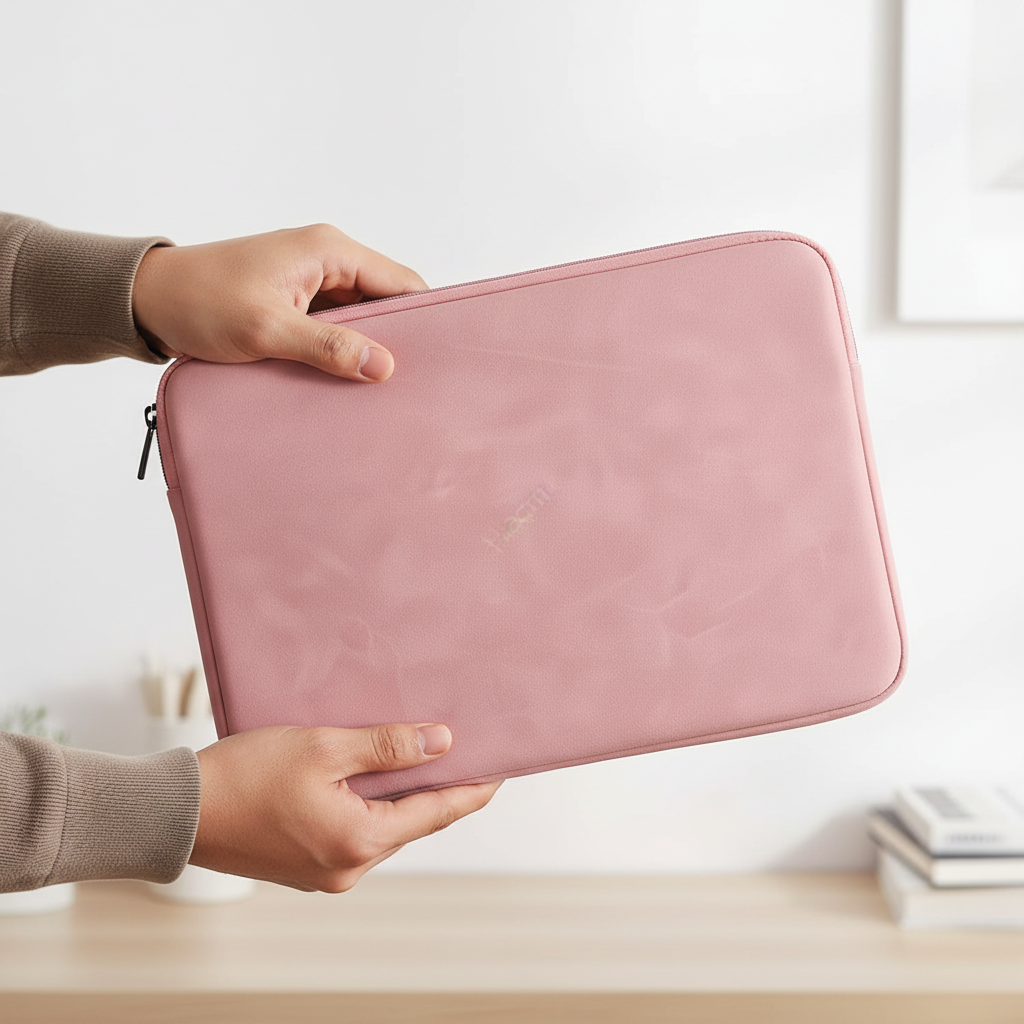 Nordspur | PU Leather Laptop Sleeve