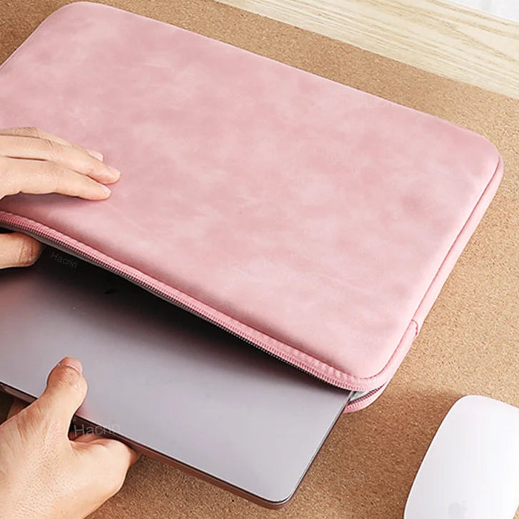 Nordspur | PU Leather Laptop Sleeve