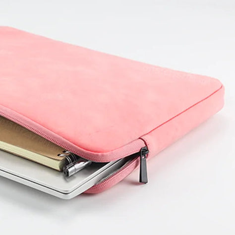Nordspur | PU Leather Laptop Sleeve