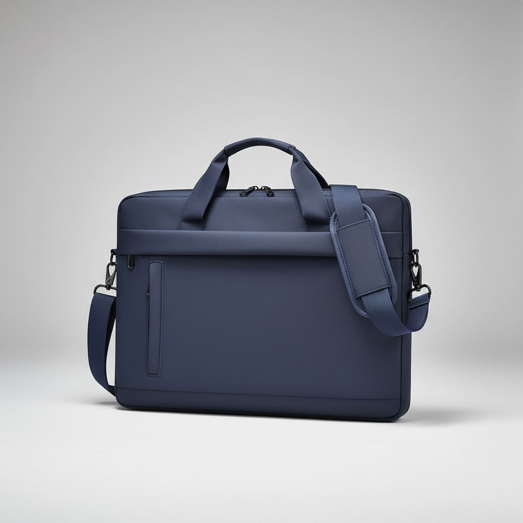 Nordspur | PU Leather Laptop Tote