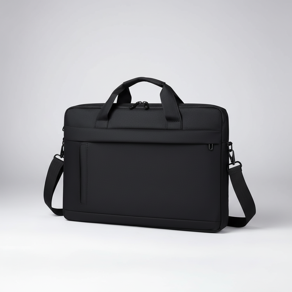 Nordspur | PU Leather Laptop Tote