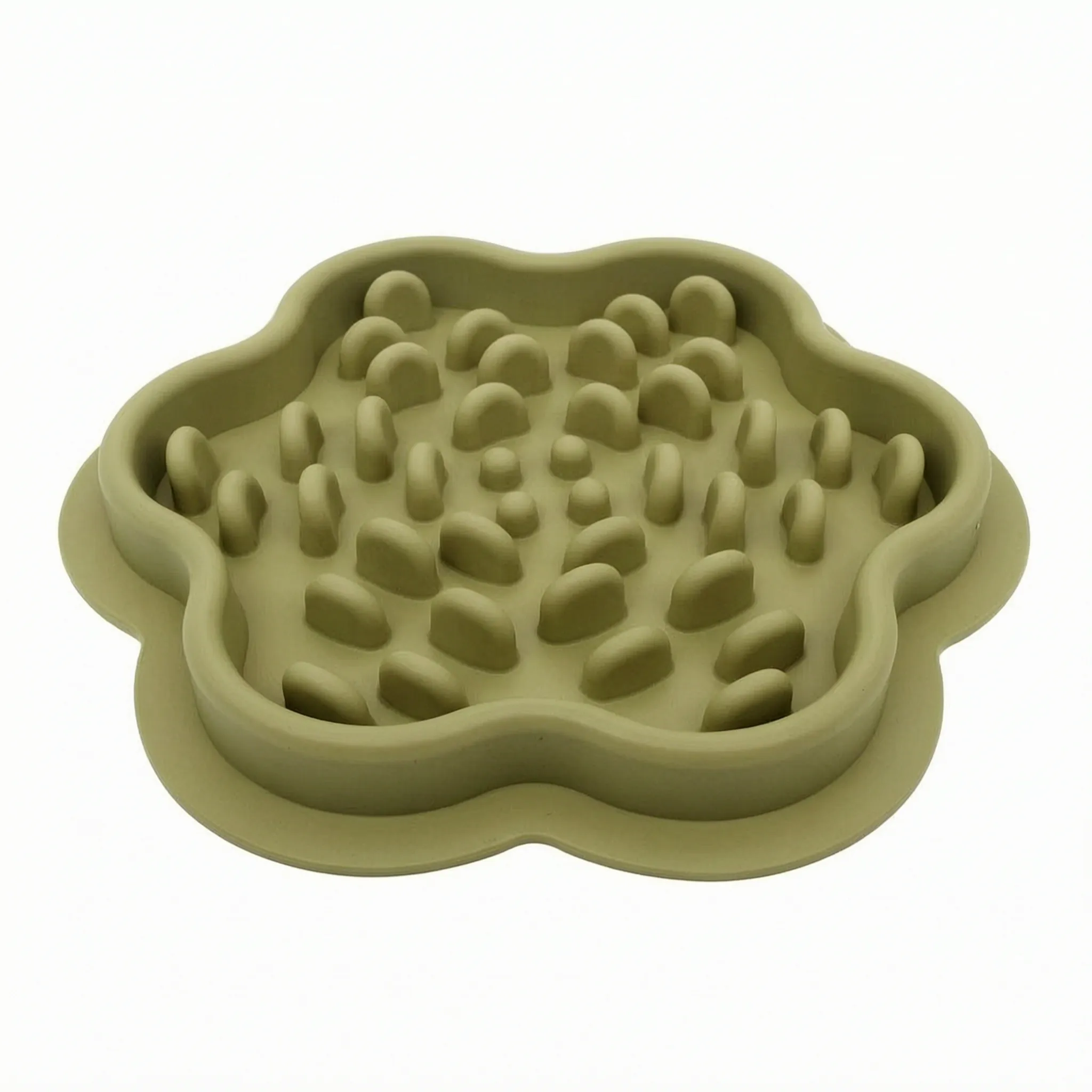 Nordspur | PaceBowl Textured Slow Feeder Dog Bowl