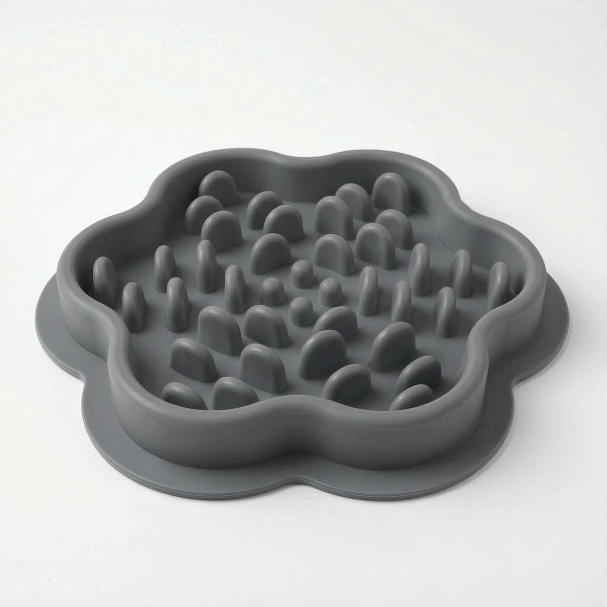 Nordspur | PaceBowl Textured Slow Feeder Dog Bowl