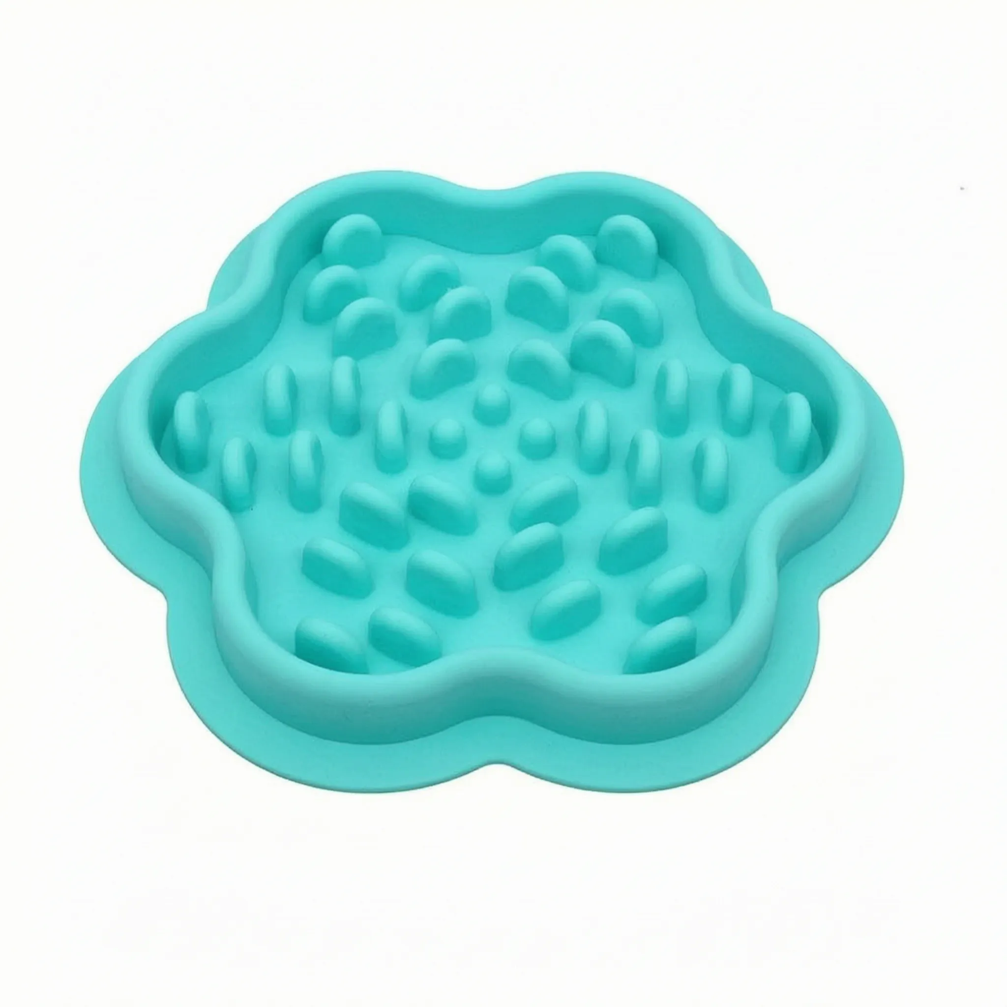 Nordspur | PaceBowl Textured Slow Feeder Dog Bowl