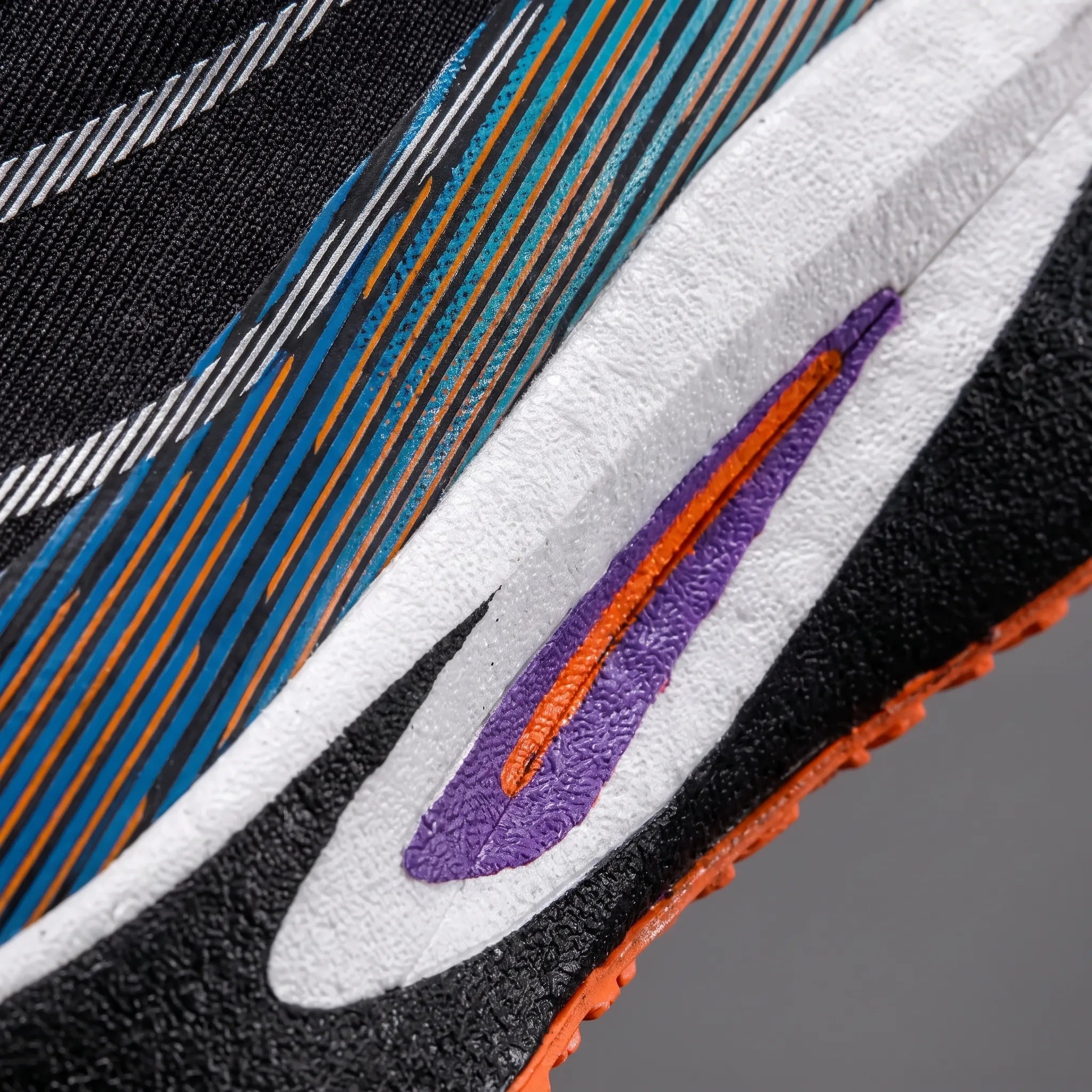 Nordspur | PaceCore Breathable Carbon Plate Running Shoes
