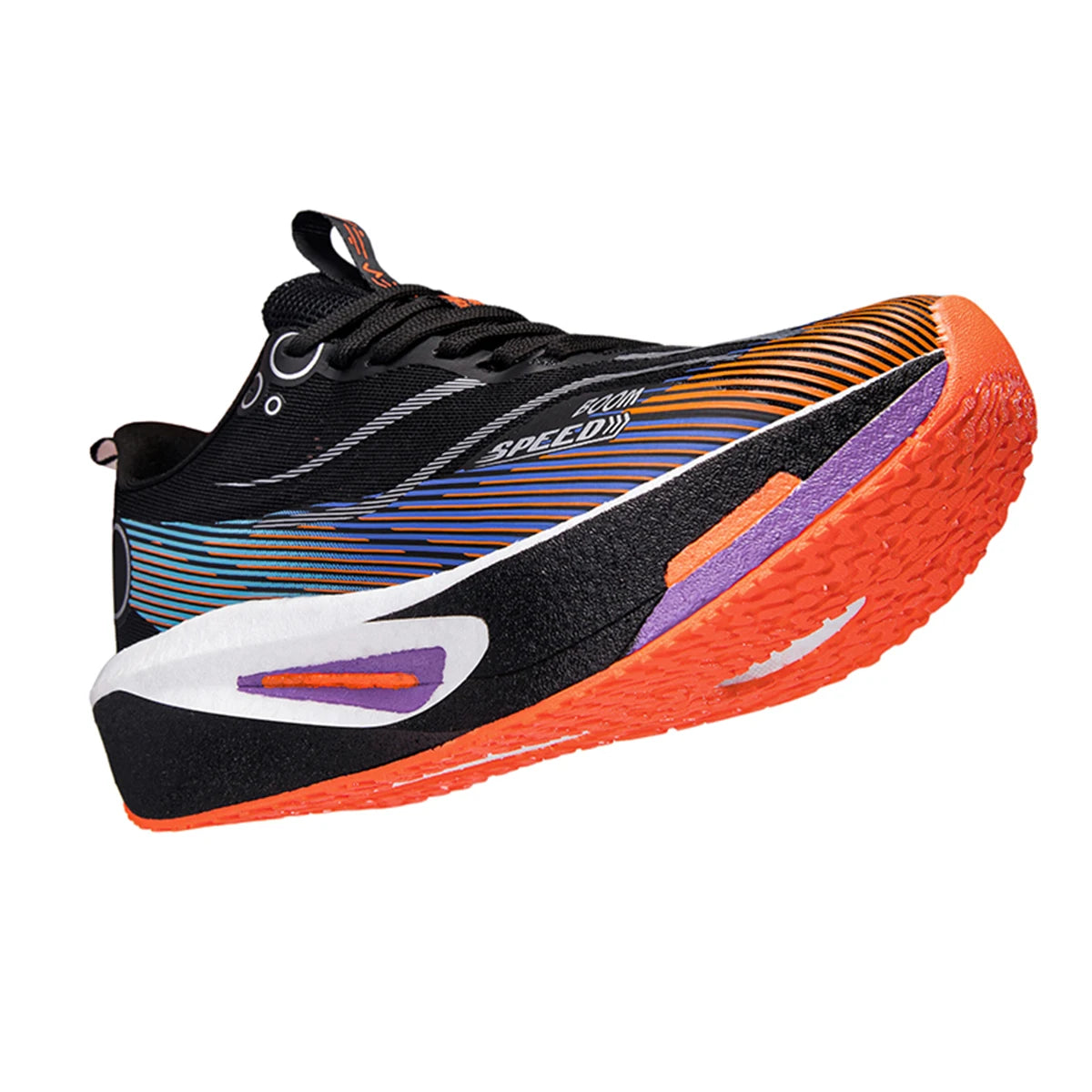 Nordspur | PaceCore Breathable Carbon Plate Running Shoes