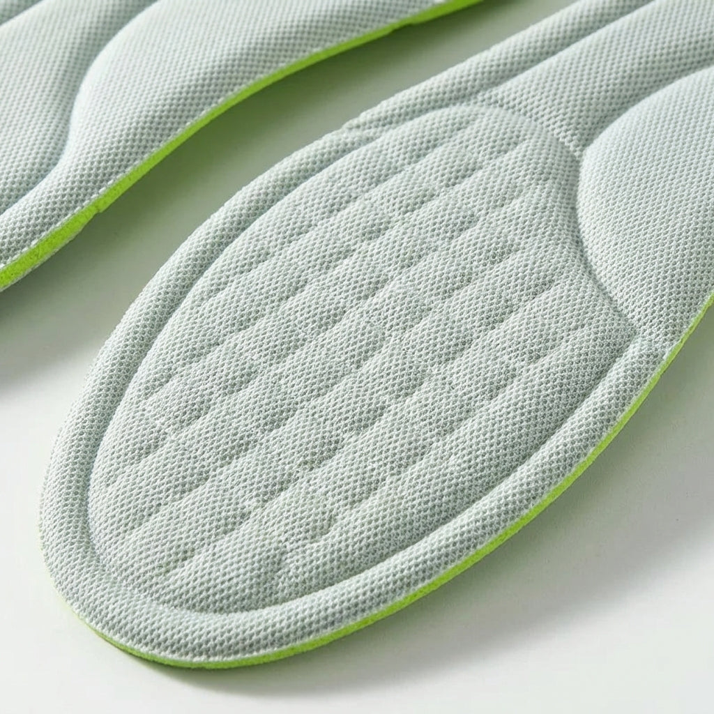 Nordspur | PaceCush Contoured Sports Shoe Insole