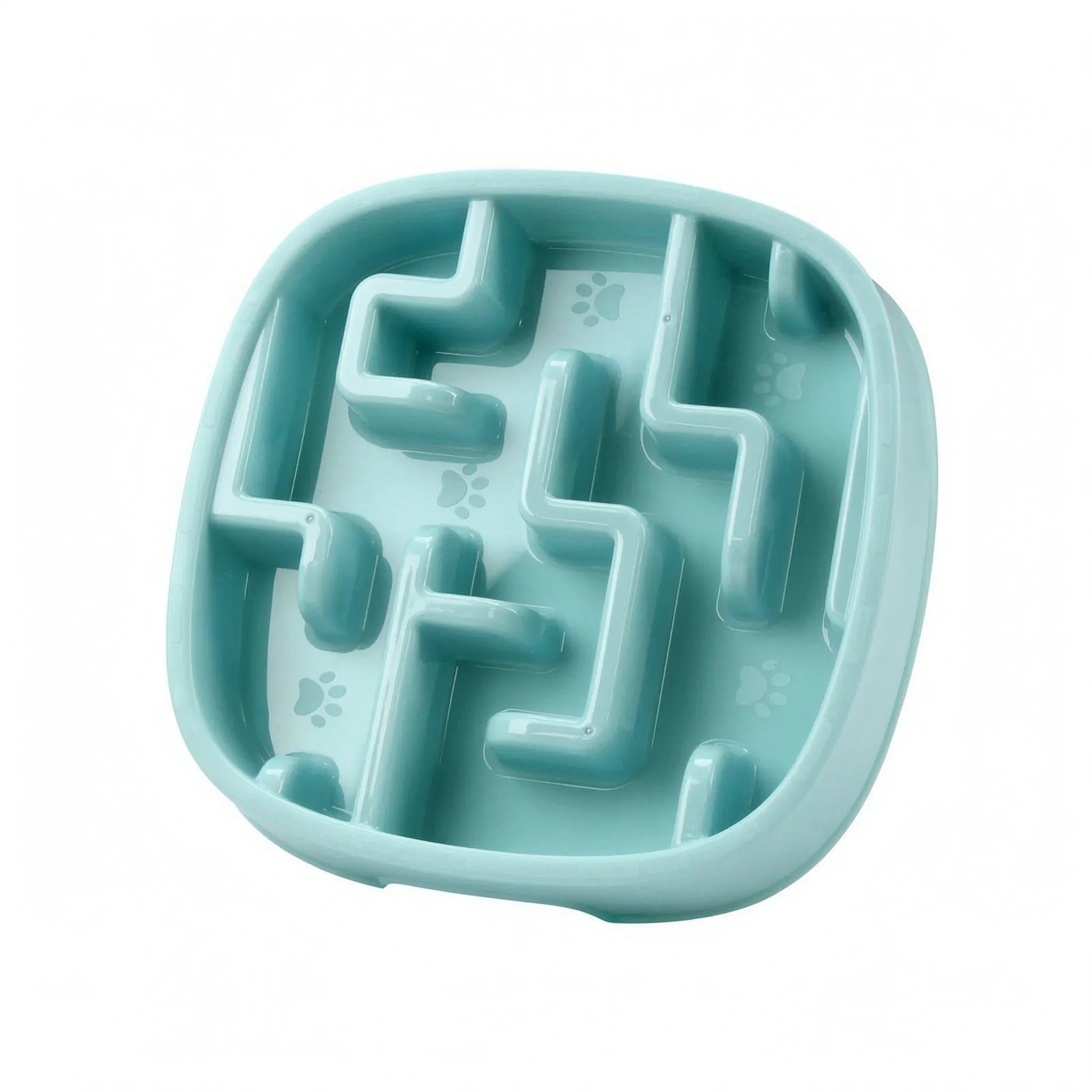 Nordspur | PaceFeast Interactive Slow Feeder Dog Bowl