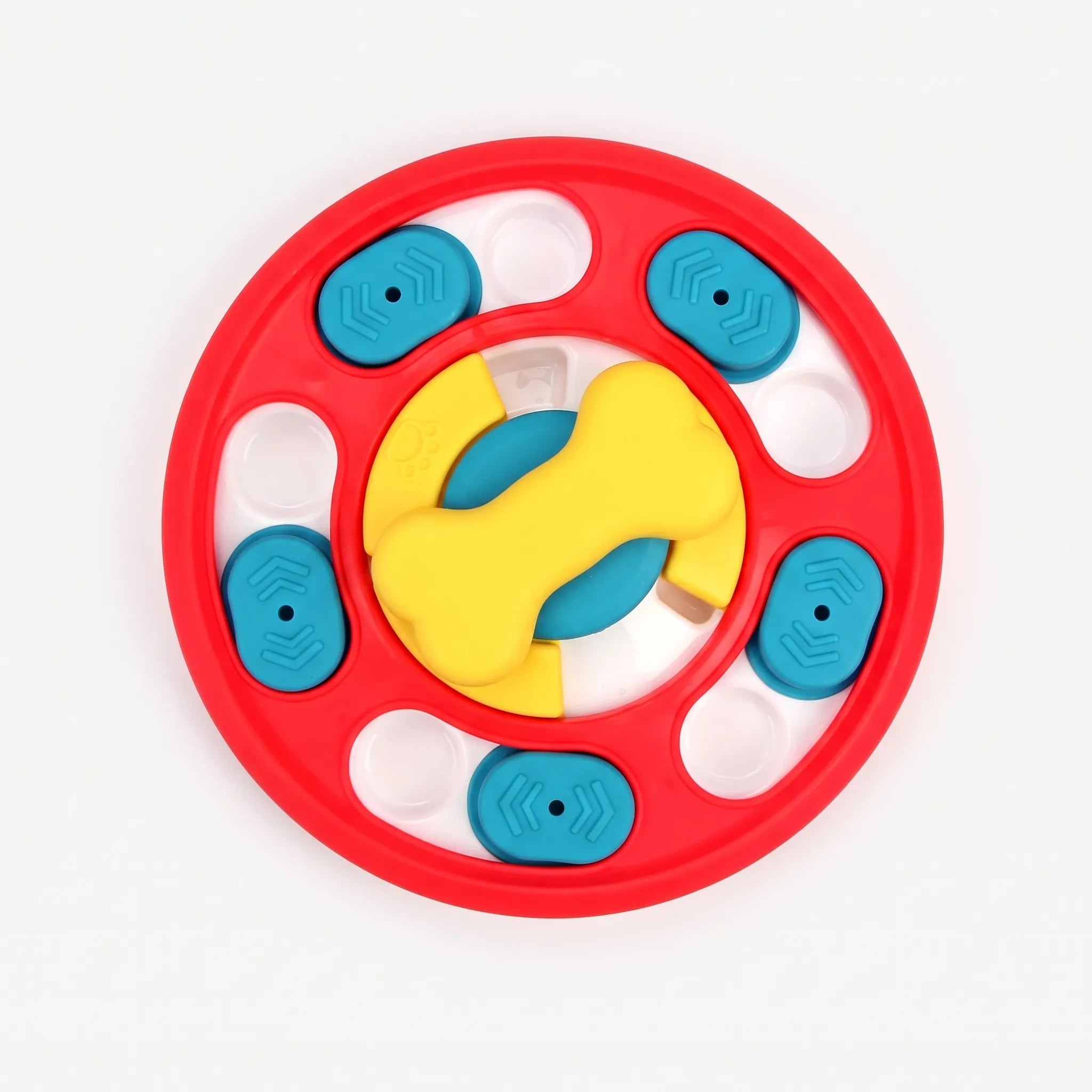 Nordspur | PaceFeast Interactive Slow Feeder Dog Bowl