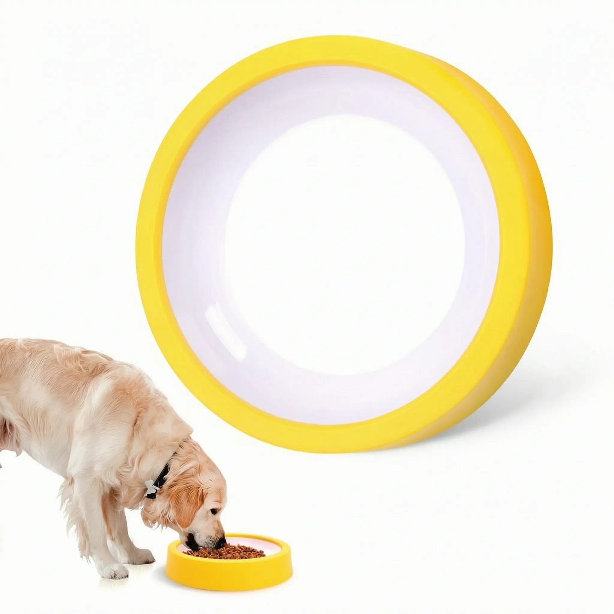Nordspur | PaceFeast Interactive Slow Feeder Dog Bowl