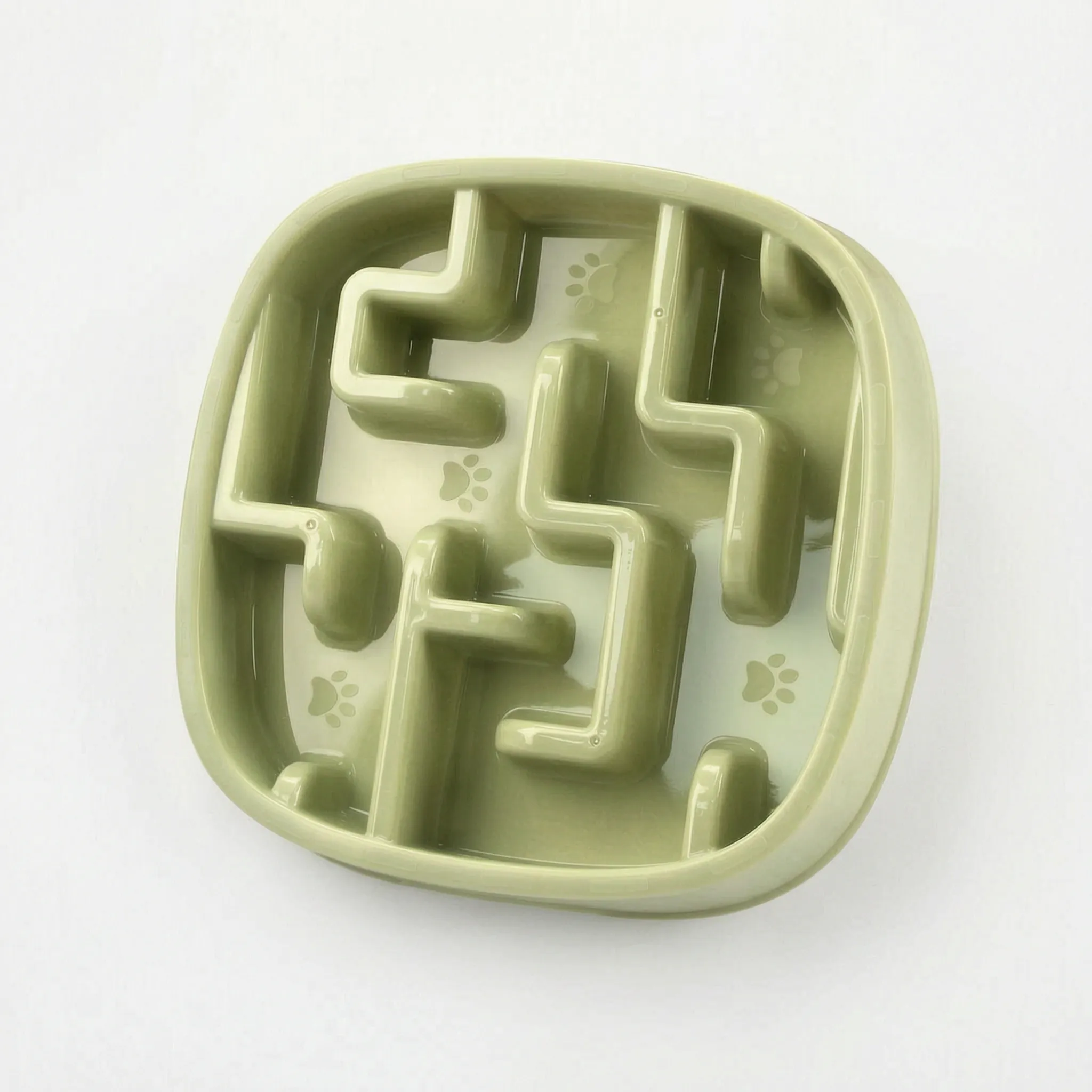 Nordspur | PaceFeast Interactive Slow Feeder Dog Bowl